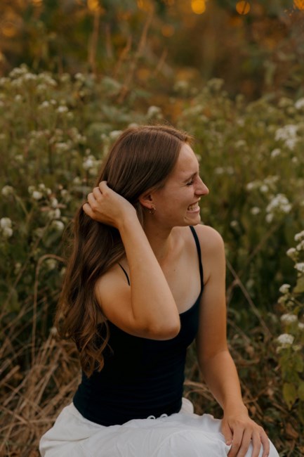 Obituary of Claire Piehler