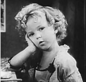 Obituary of Shirley Temple